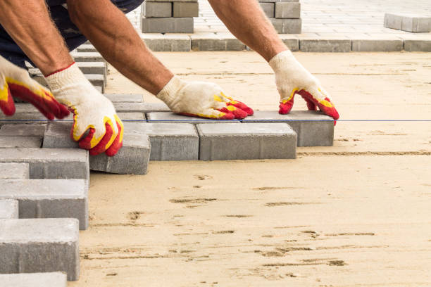 Best Driveway Repair Near Me  in Deville, AL