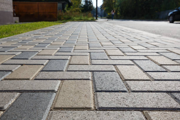 Commercial Driveway Pavers in Daleville, AL