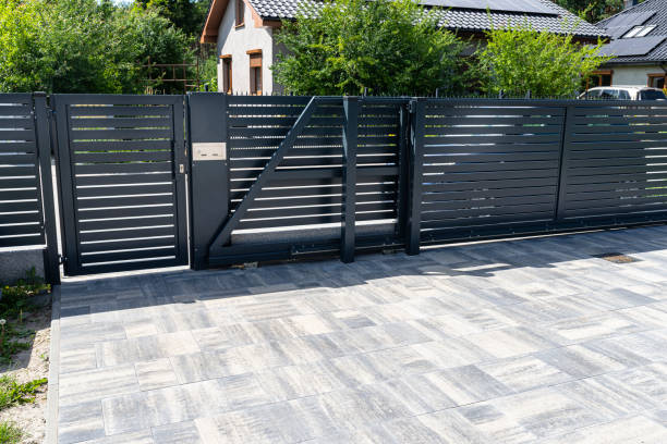 Driveway Pavers for Homes in Daleville, AL