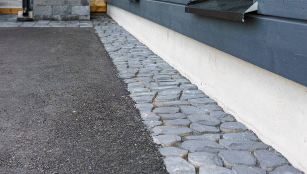 Best Brick Driveway Pavers  in Deville, AL