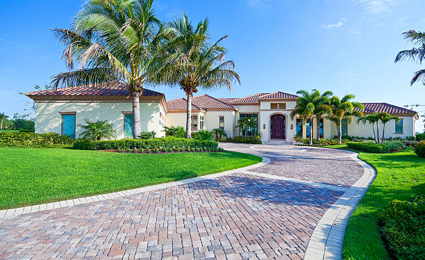 Reasons to Select Us for Your Driveway Paving Requirements in Daleville, AL
