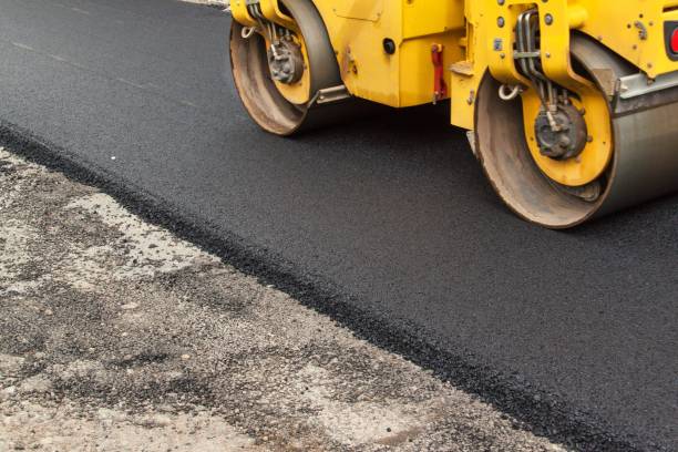 Decorative Driveway Pavers in Daleville, AL